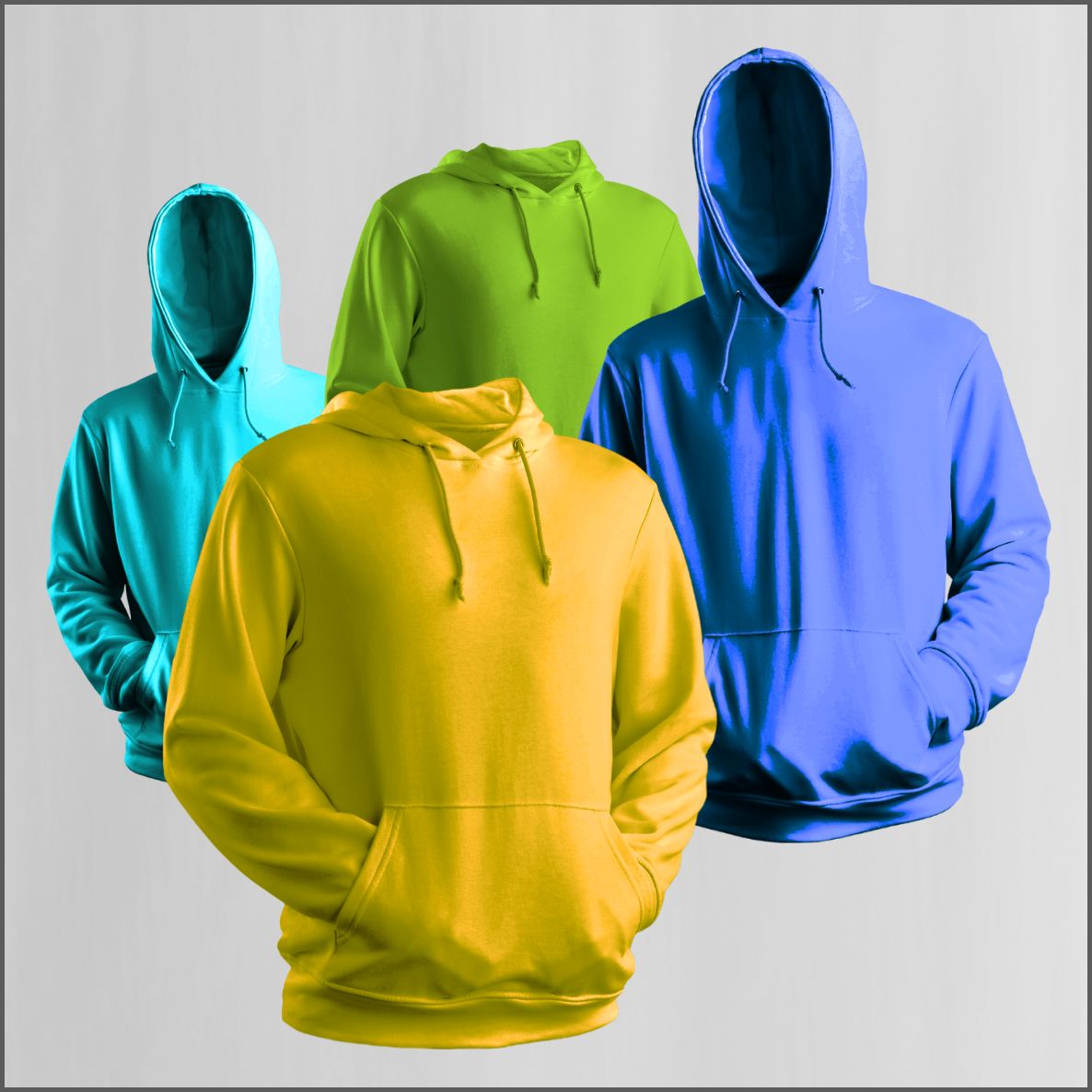 Hoodys