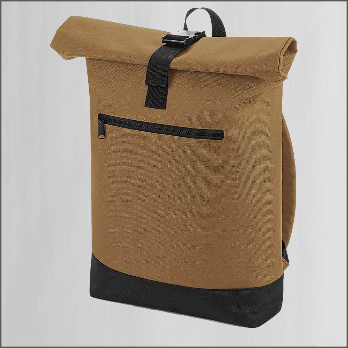 Rolltop caramel